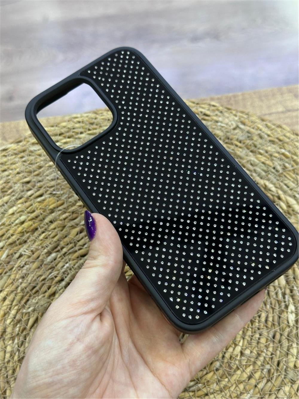 iPhone 16 Pro Max Kılıf - 
