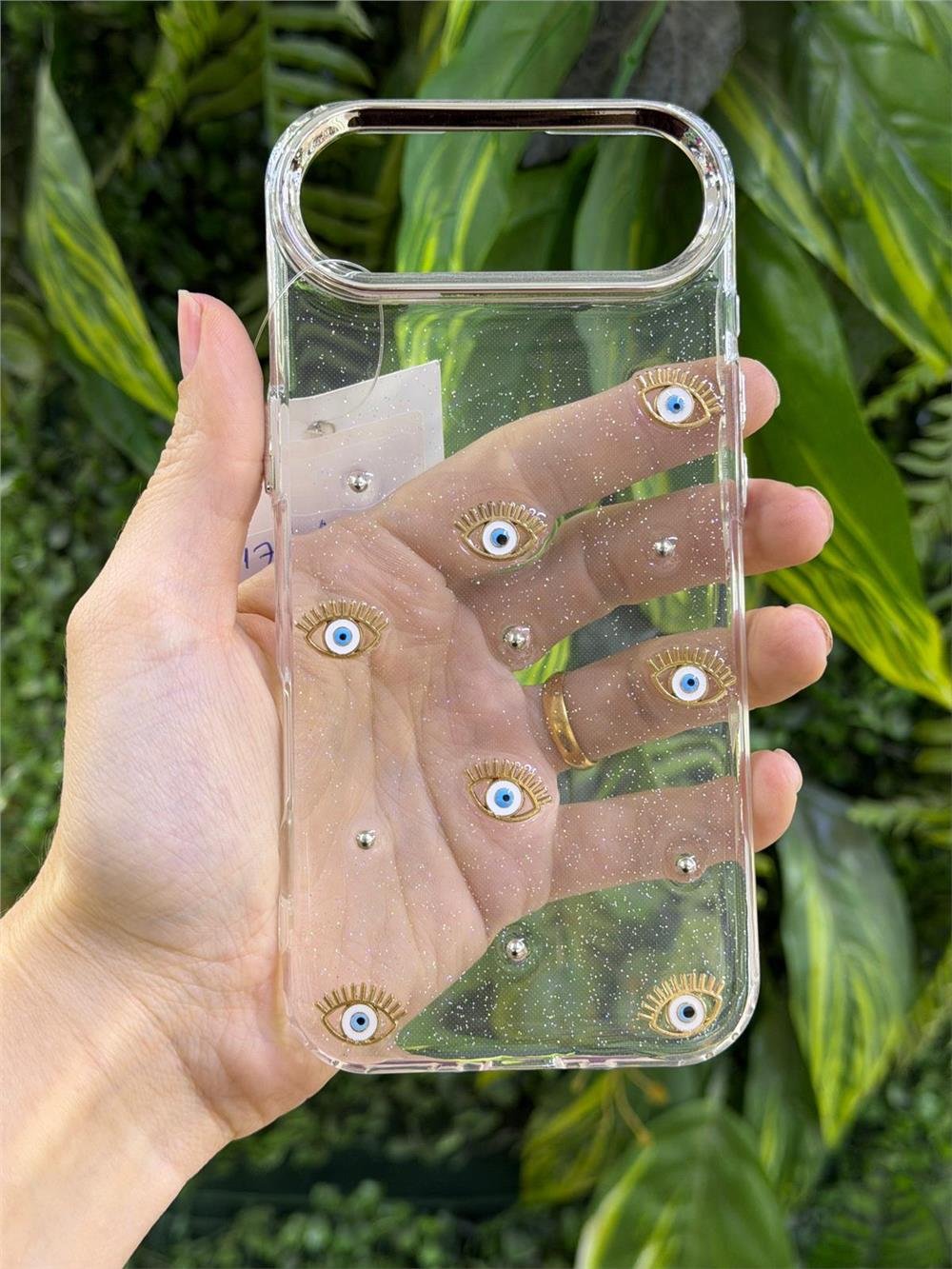 iPhone 17 Air Kılıf - 