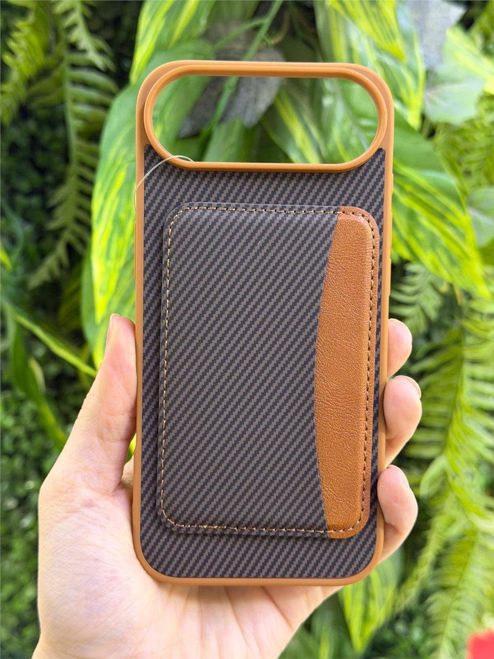 iPhone 17 Air Kılıf - 