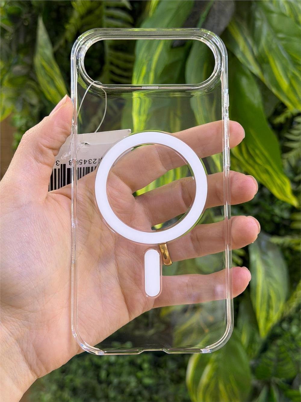 iPhone 17 Air Kılıf - 
