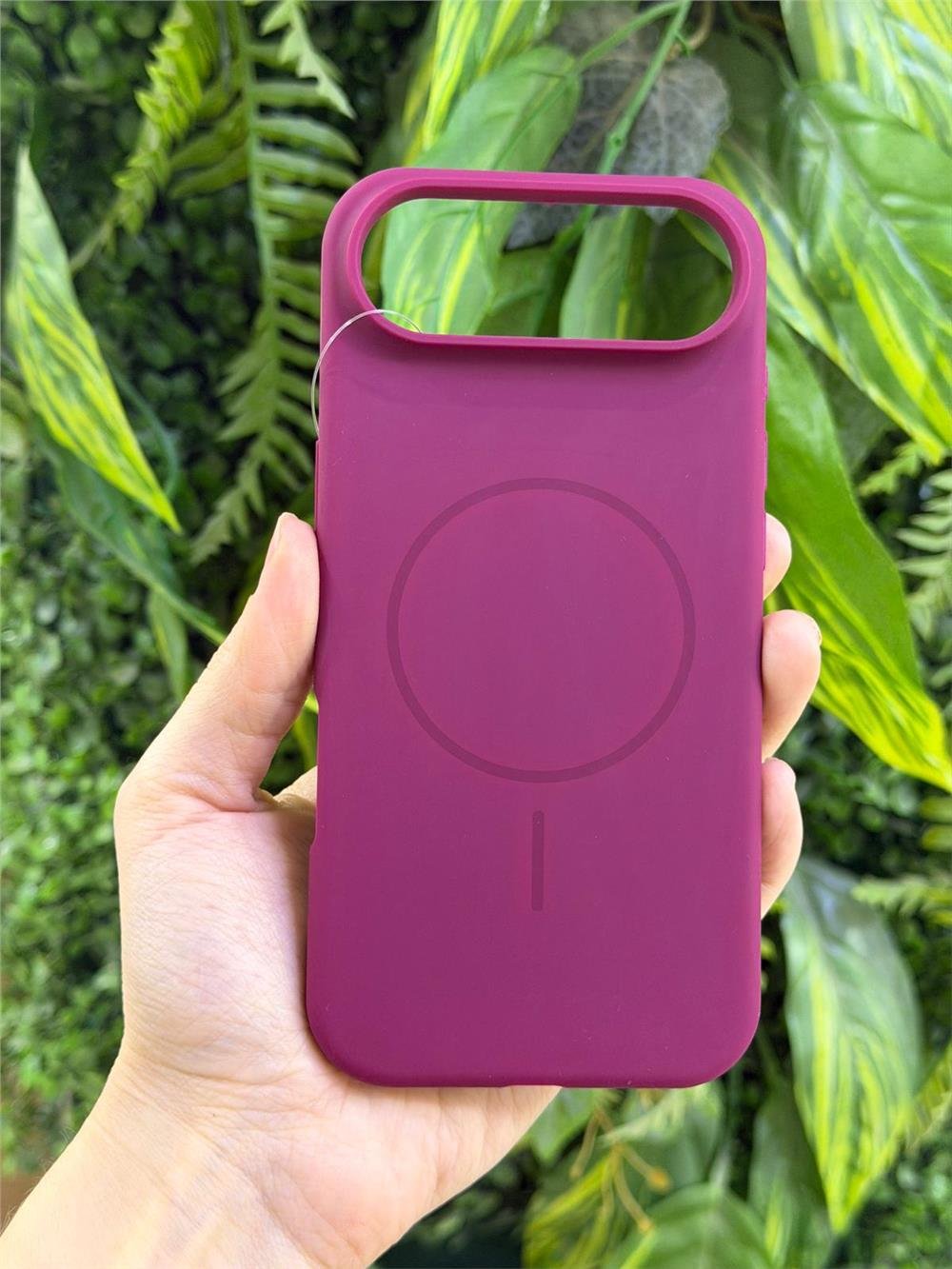 iPhone 17 Air Kılıf - 