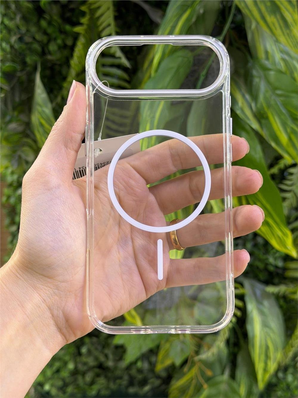 iPhone 17 Air Kılıf - 