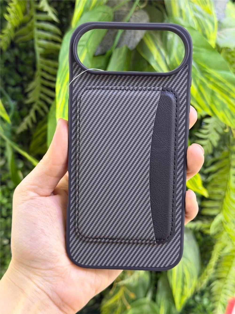 iPhone 17 Air Kılıf - 