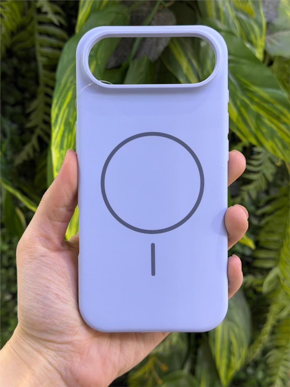 iPhone 17 Air Kılıf - 