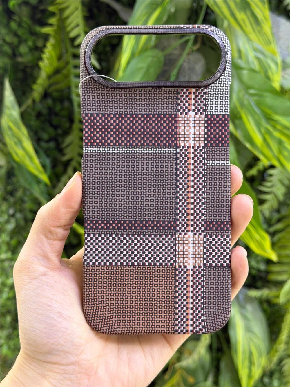 iPhone 17 Air Kılıf - 
