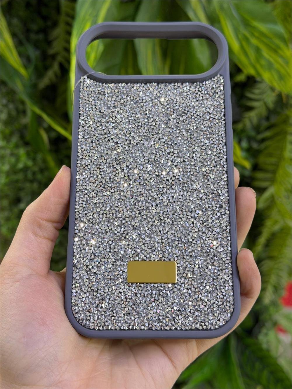 iPhone 17 Air Kılıf - 