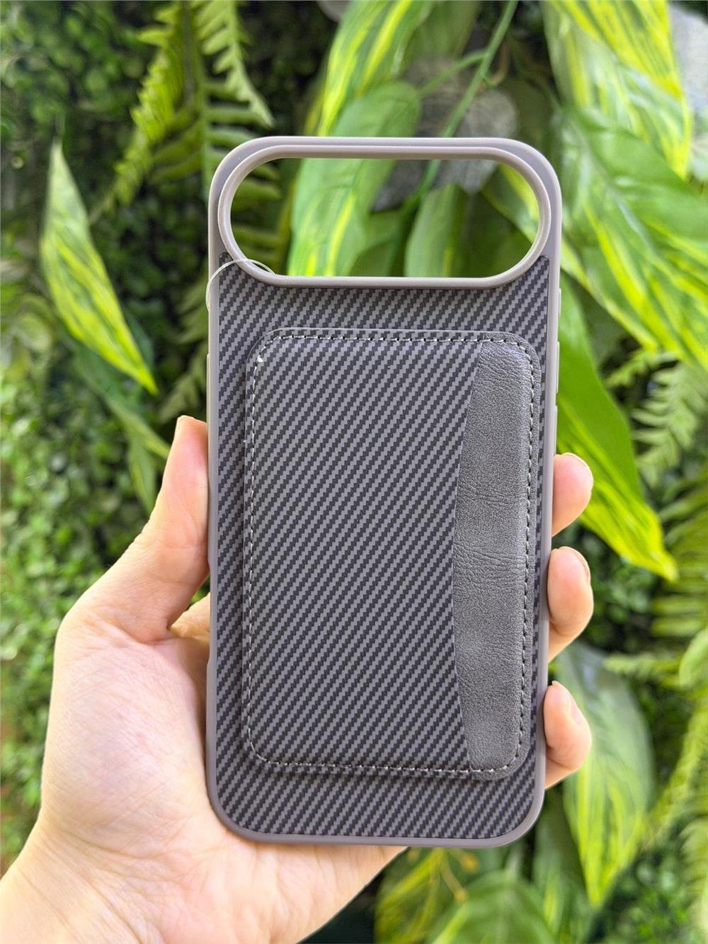 iPhone 17 Air Kılıf - 
