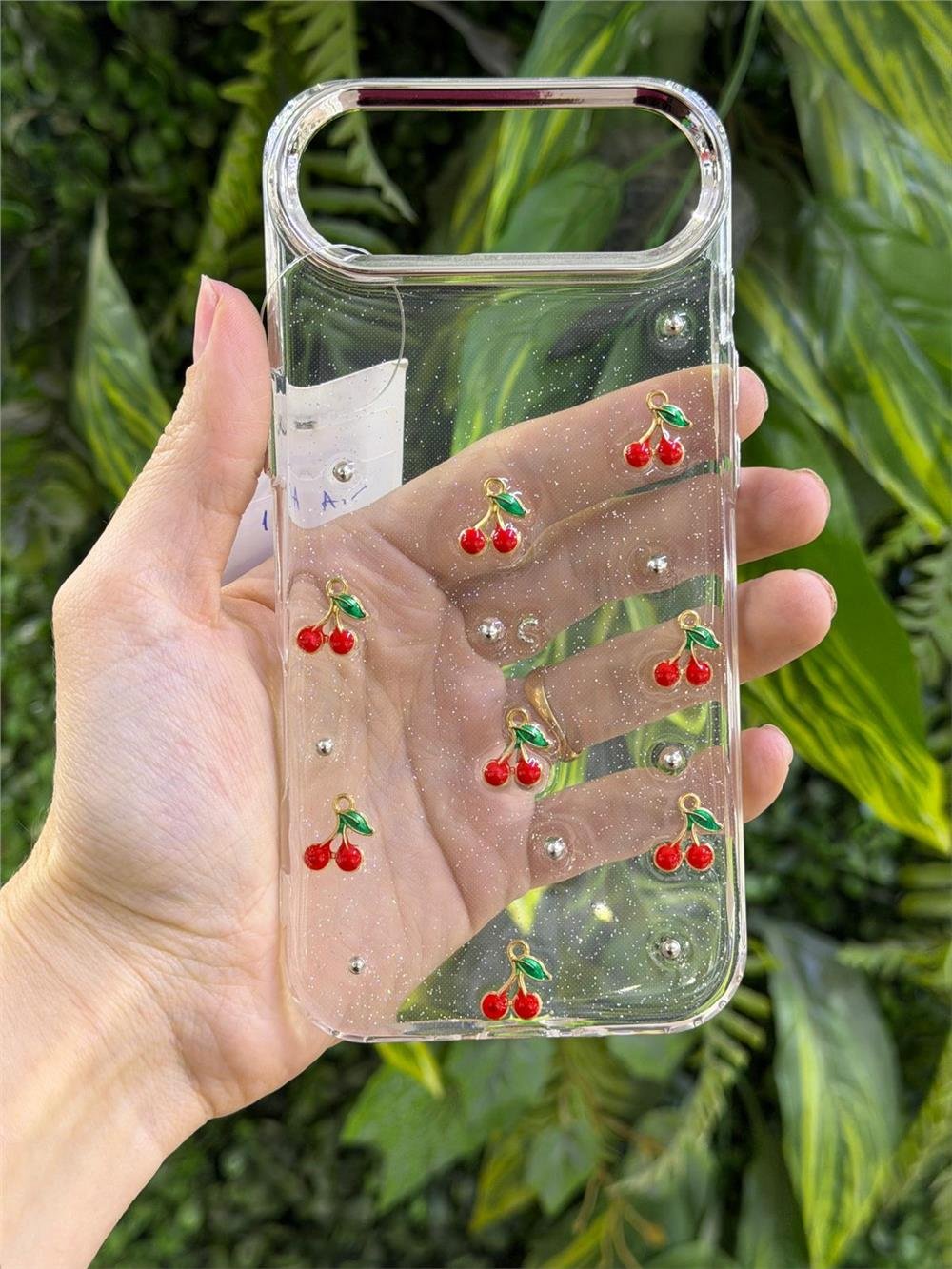 iPhone 17 Air Kılıf - 