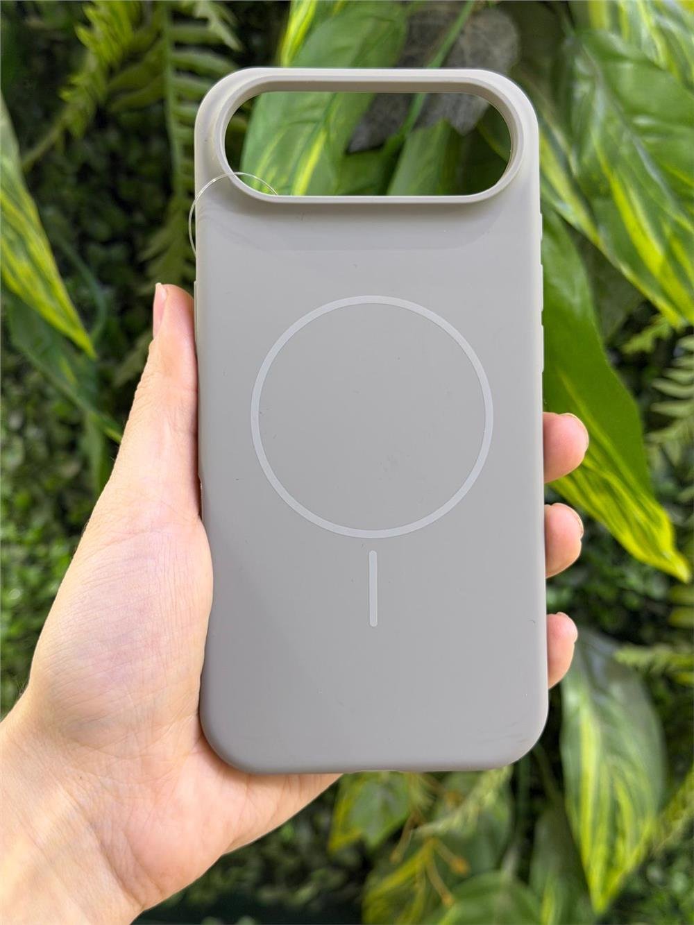 iPhone 17 Air Kılıf - 