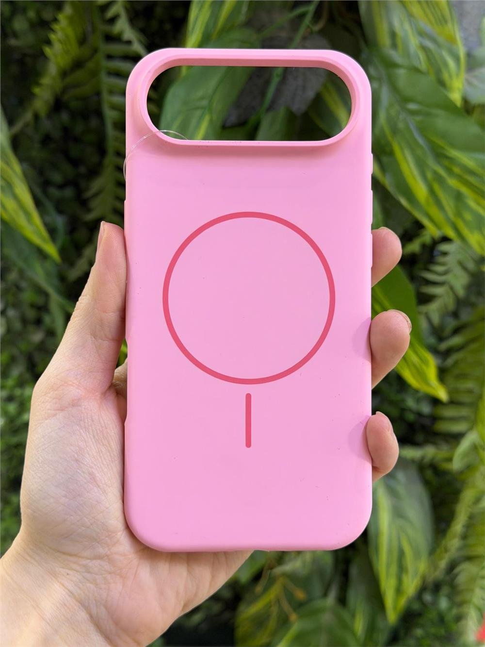iPhone 17 Air Kılıf - 