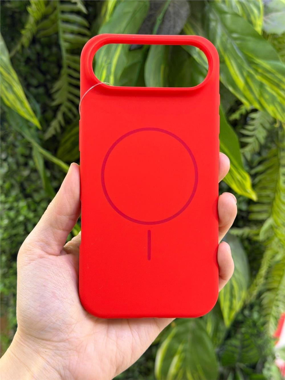 iPhone 17 Air Kılıf - 