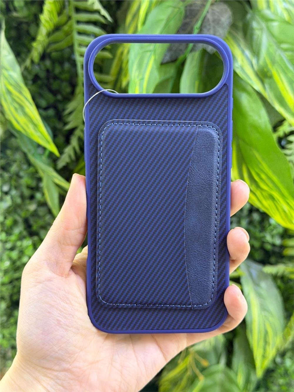 iPhone 17 Air Kılıf - 