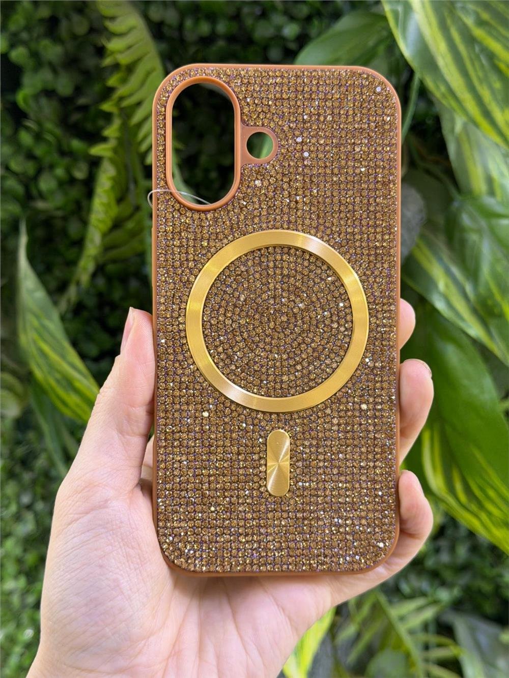 iPhone 17 Kılıf - 