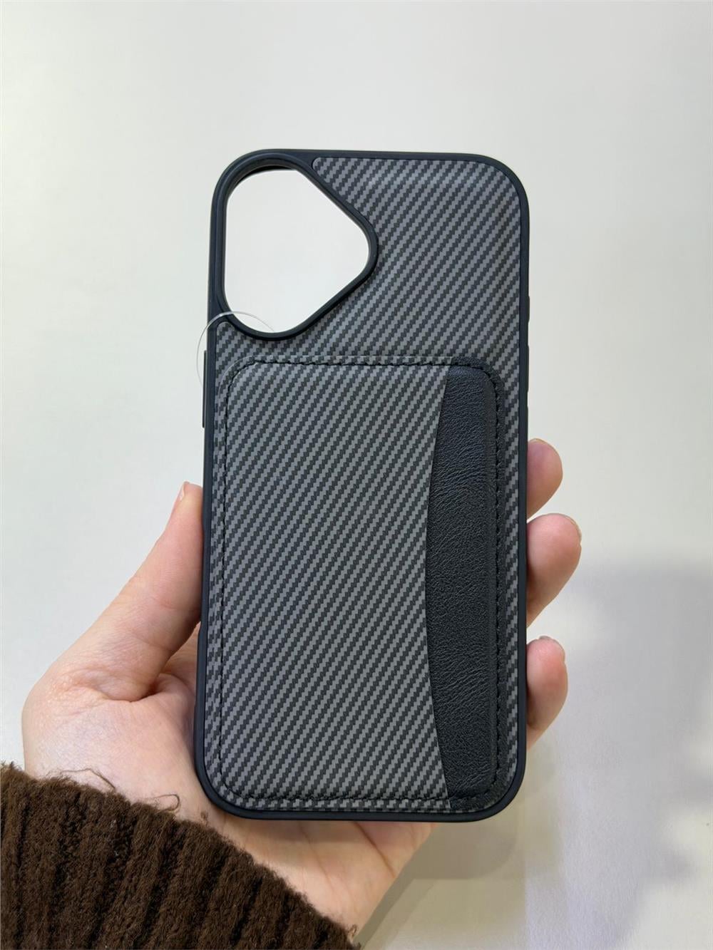 iPhone 17 Kılıf - 