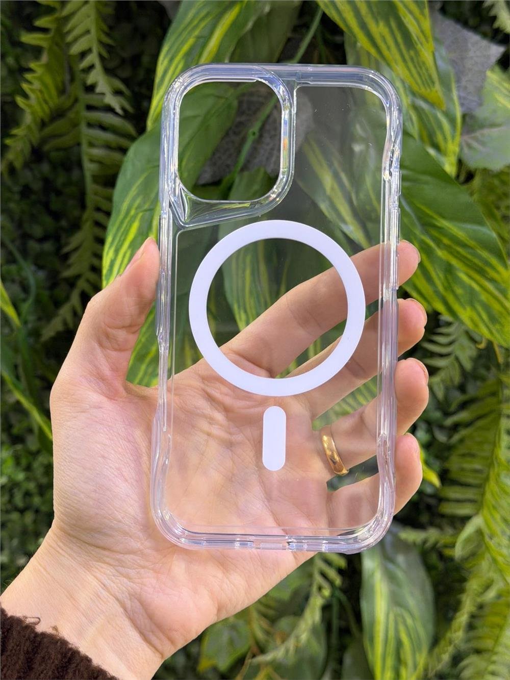iPhone 17 Kılıf - 