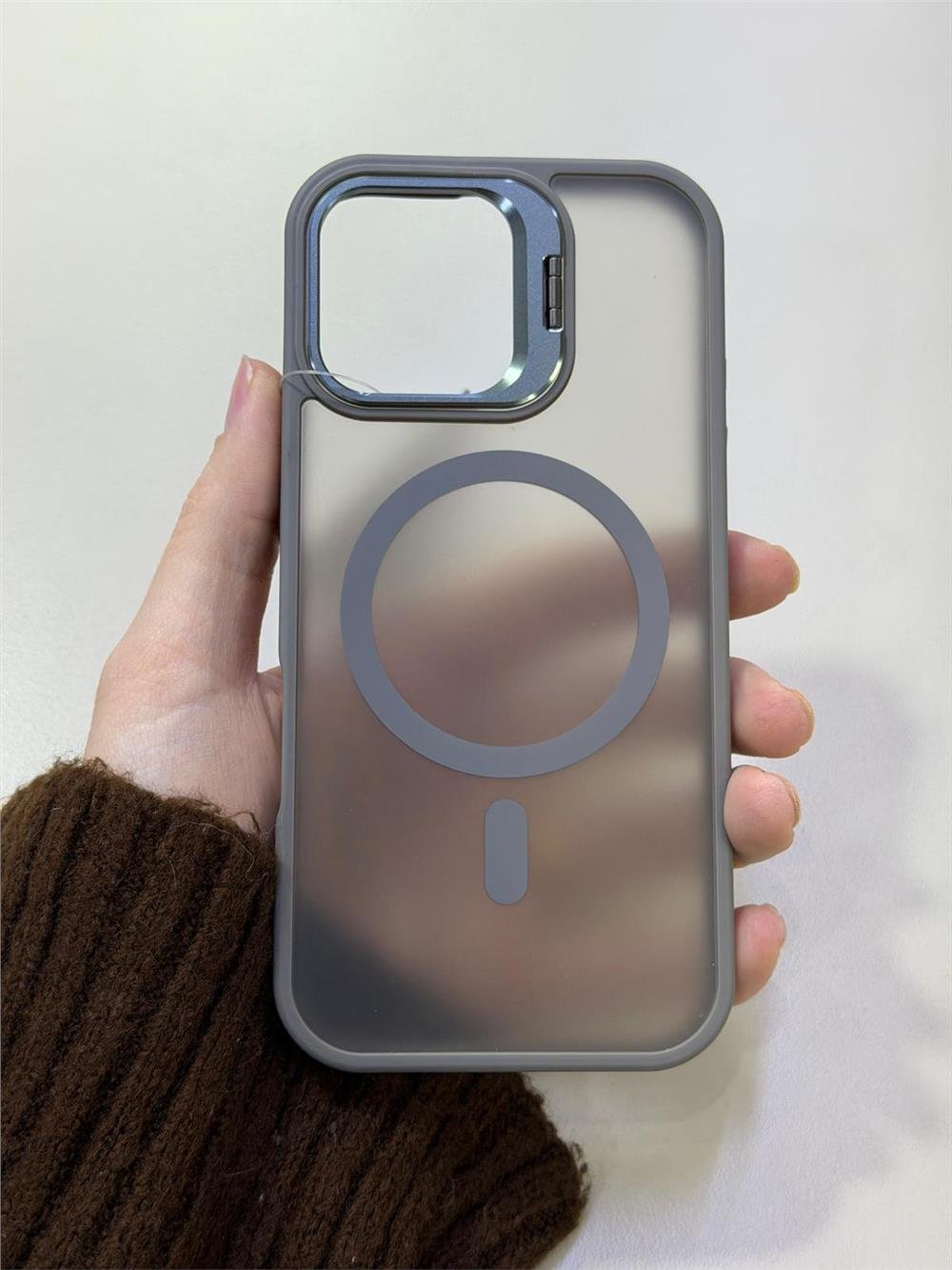 iPhone 17 Kılıf - 