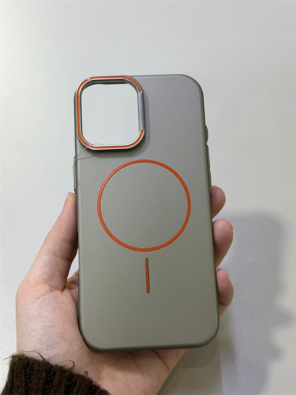 iPhone 17 Kılıf - 