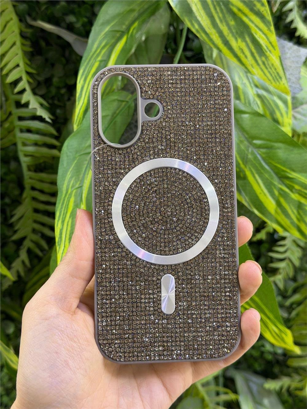 iPhone 17 Kılıf - 
