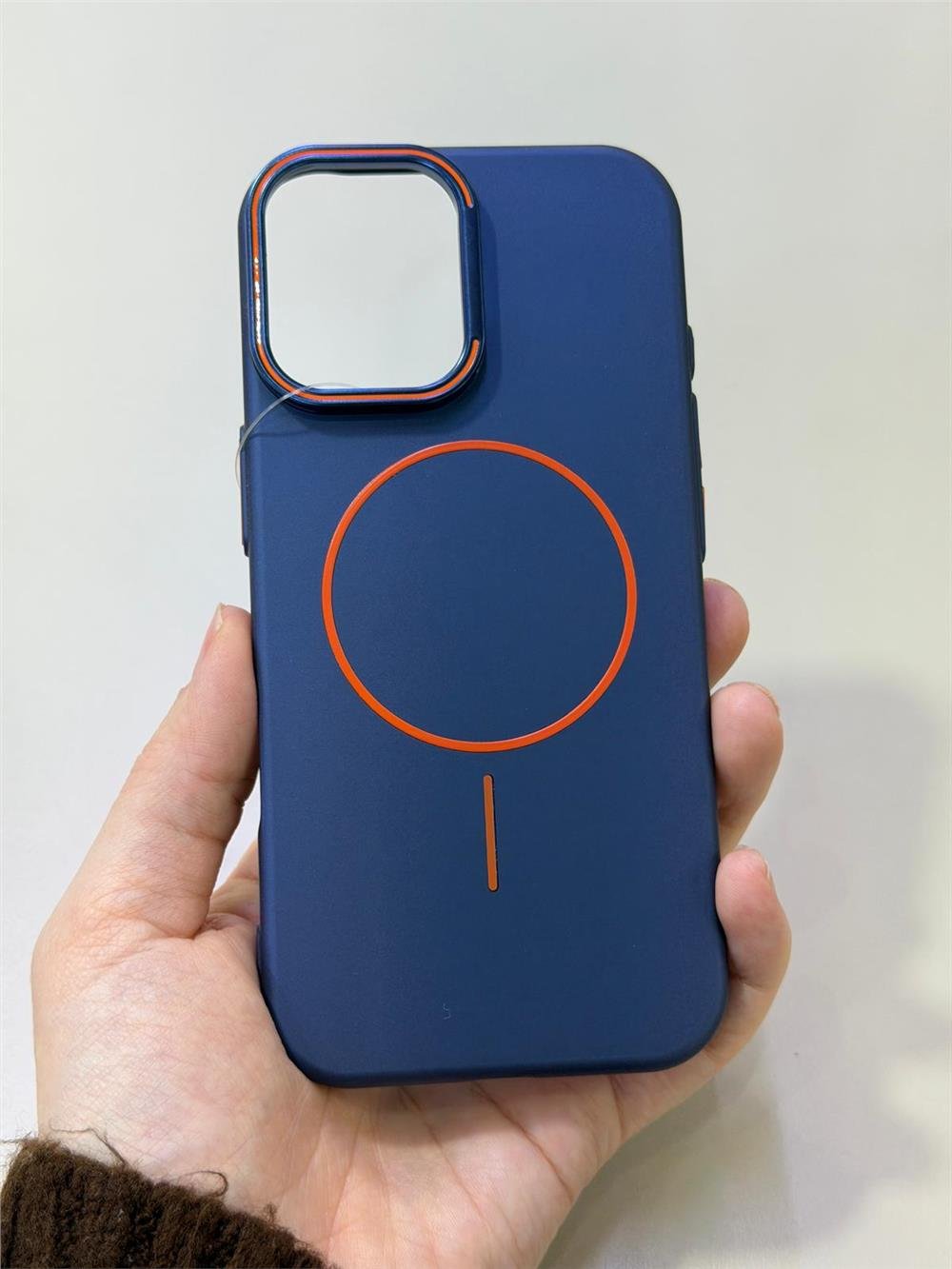 iPhone 17 Kılıf - 