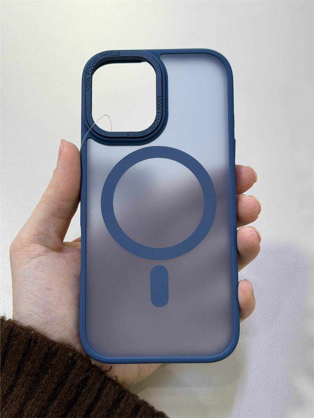 iPhone 17 Kılıf - 