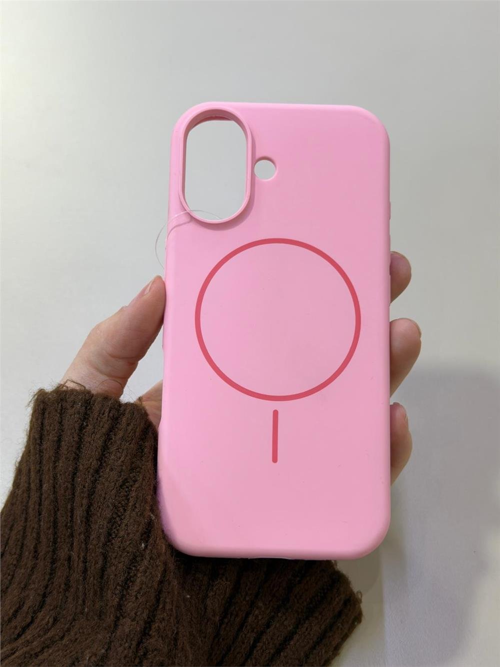 iPhone 17 Kılıf - 