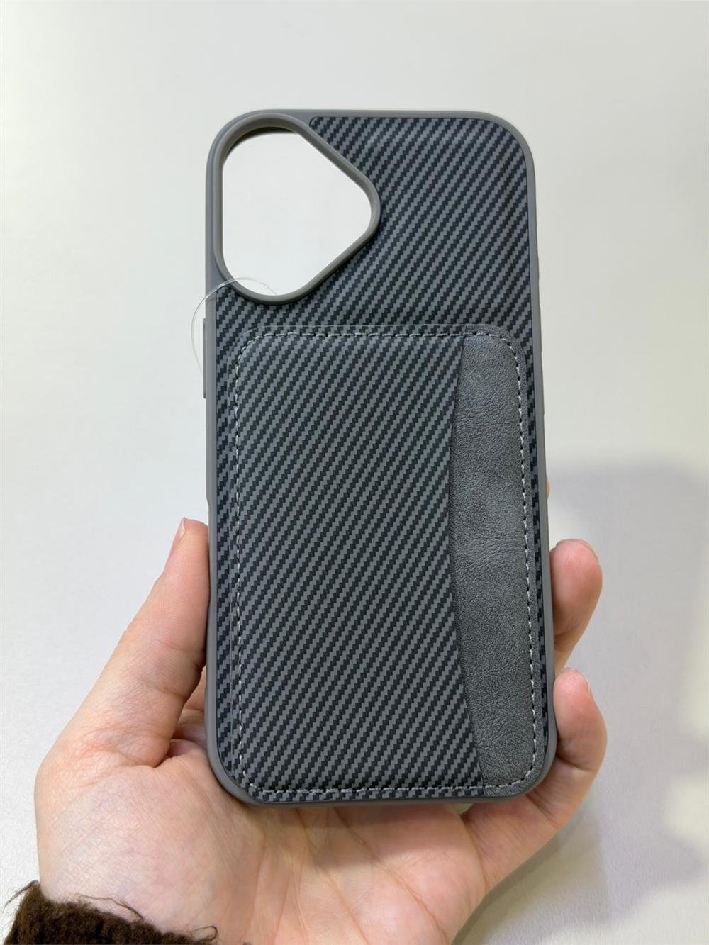 iPhone 17 Kılıf - 