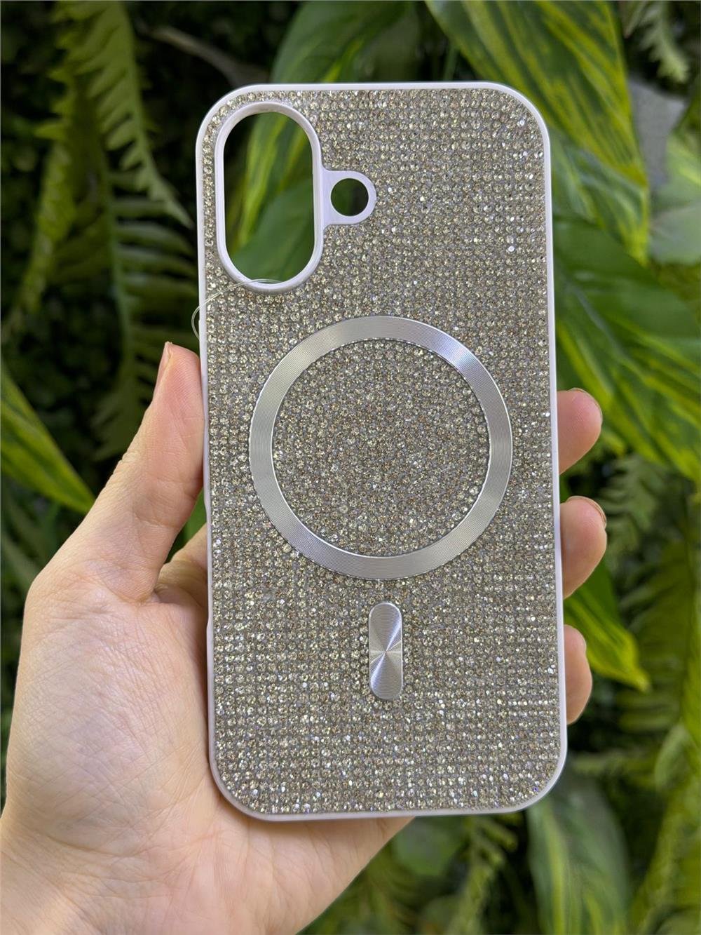 iPhone 17 Kılıf - 