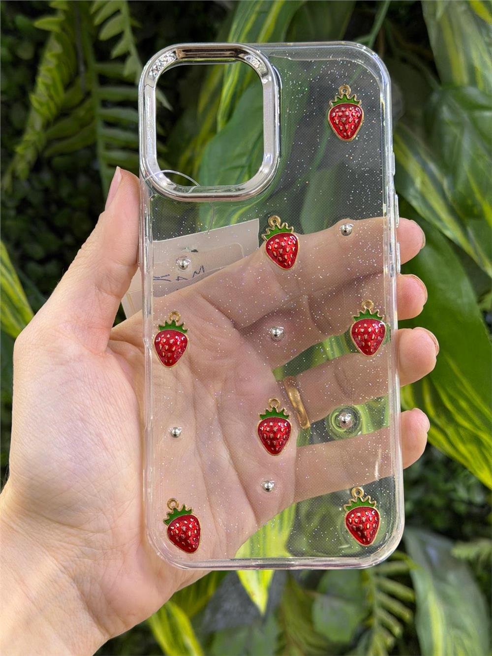 iPhone 17 Kılıf - 