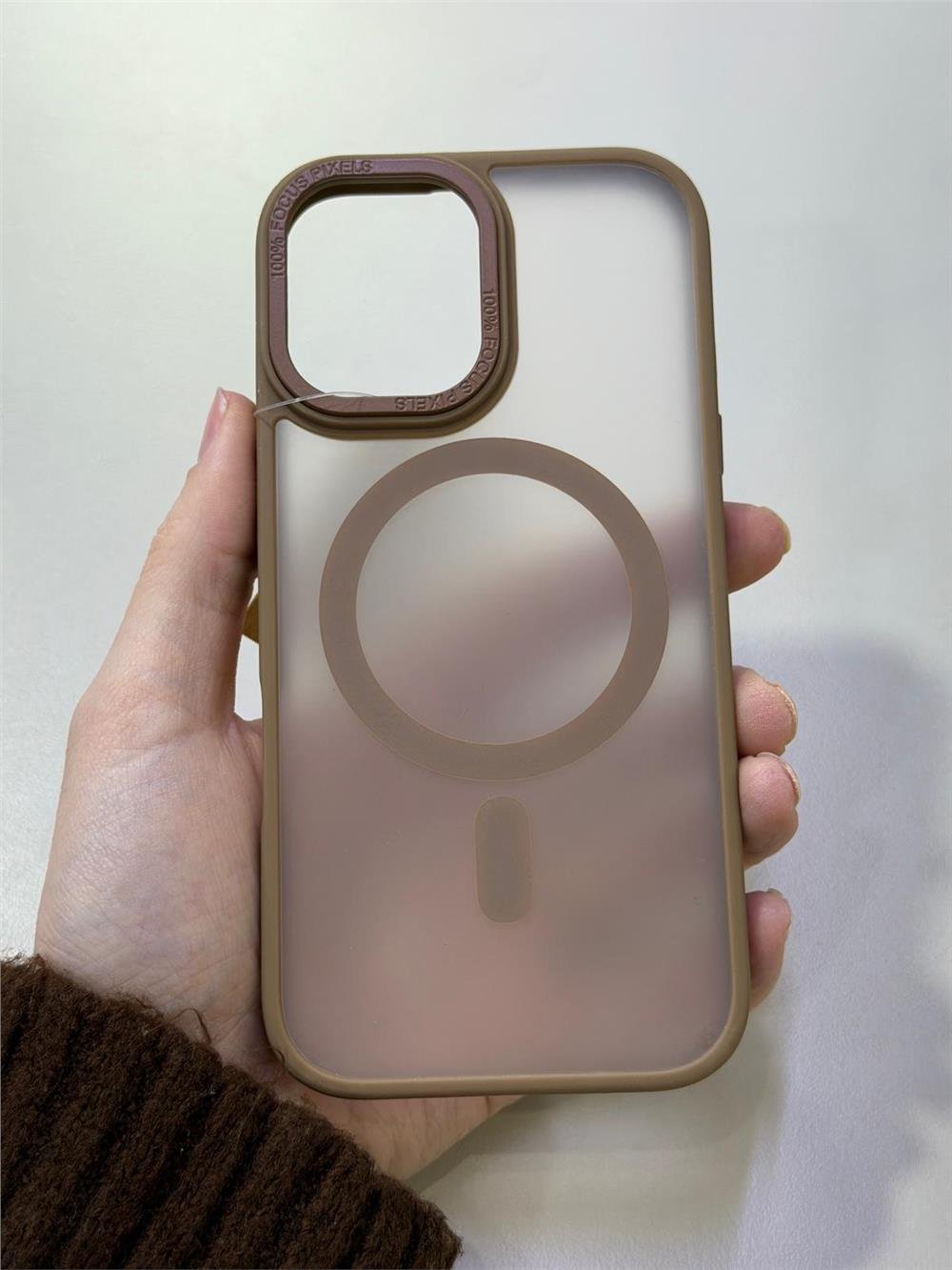 iPhone 17 Kılıf - 