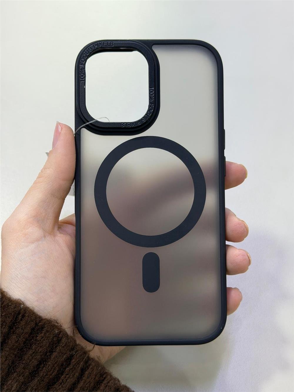 iPhone 17 Kılıf - 