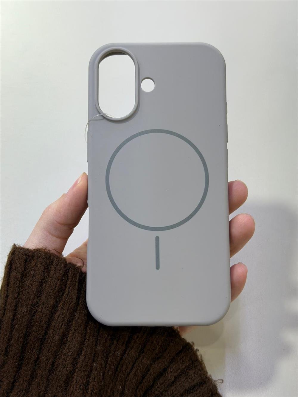 iPhone 17 Kılıf - 