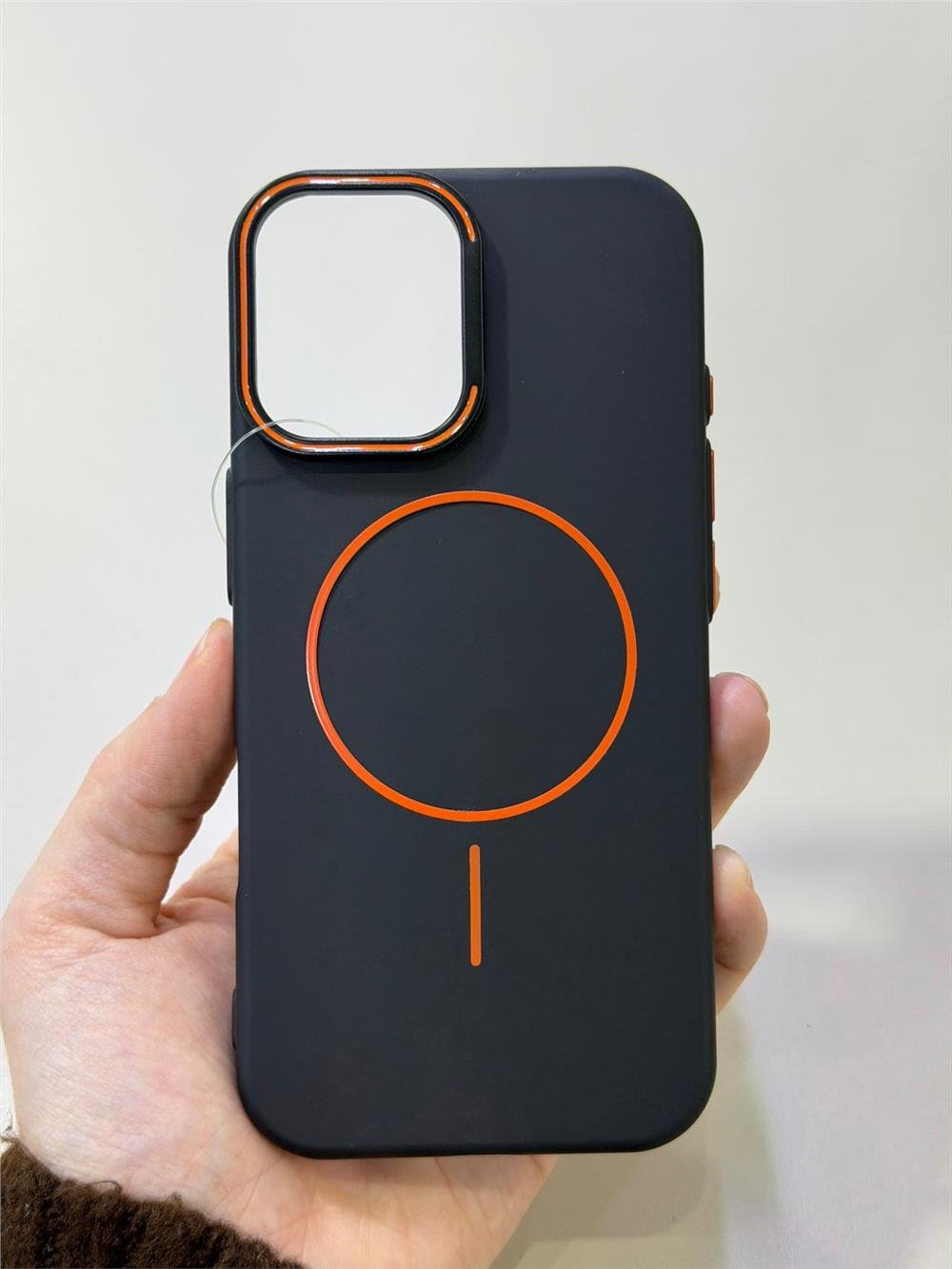 iPhone 17 Kılıf - 