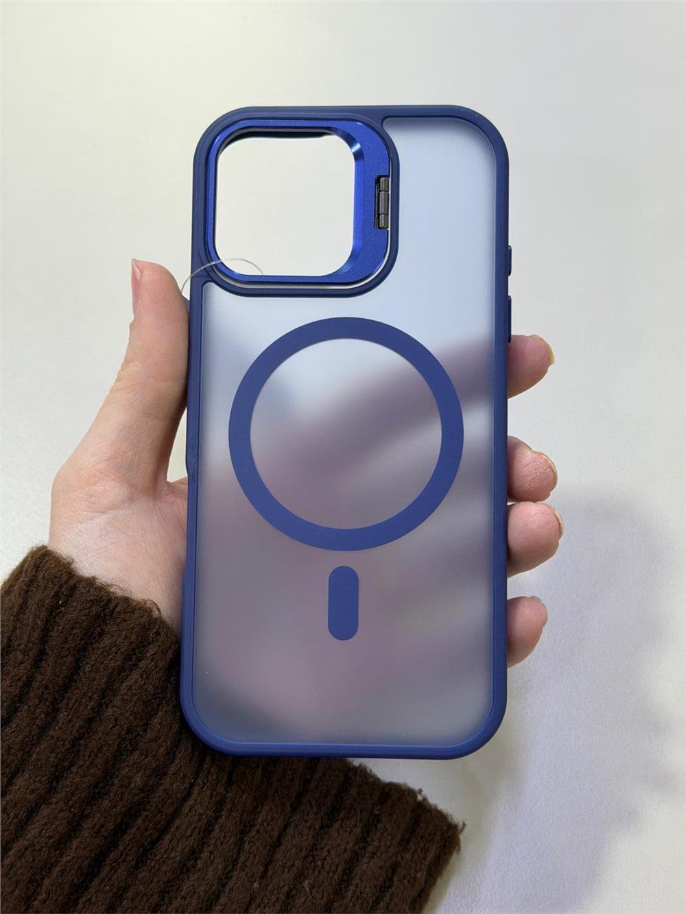 iPhone 17 Kılıf - 