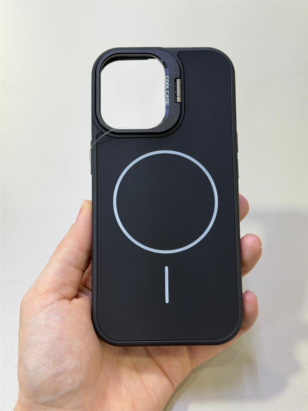 iPhone 17 Kılıf - 