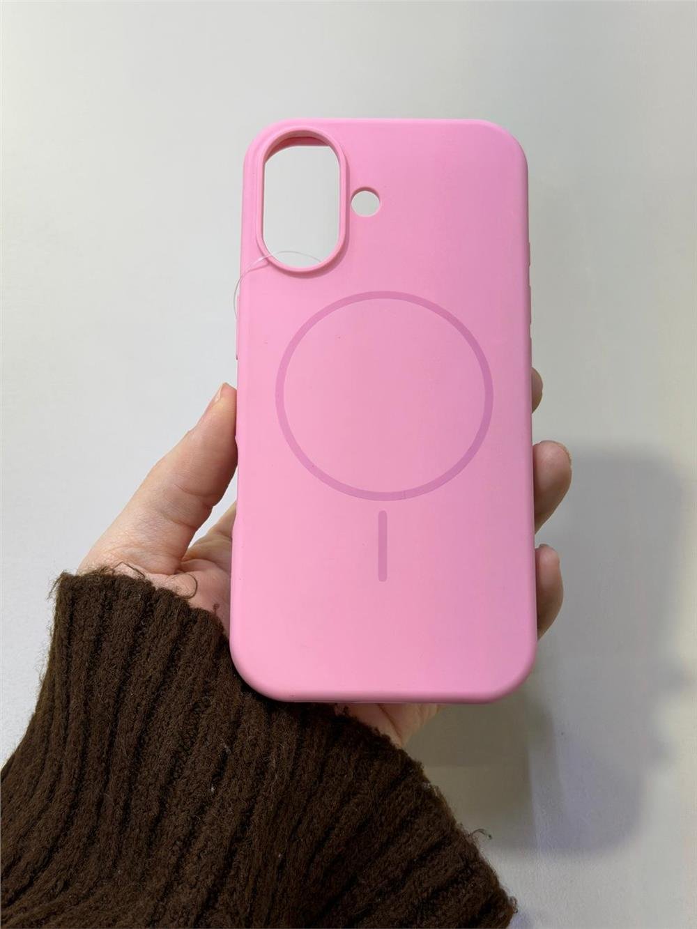 iPhone 17 Kılıf - 