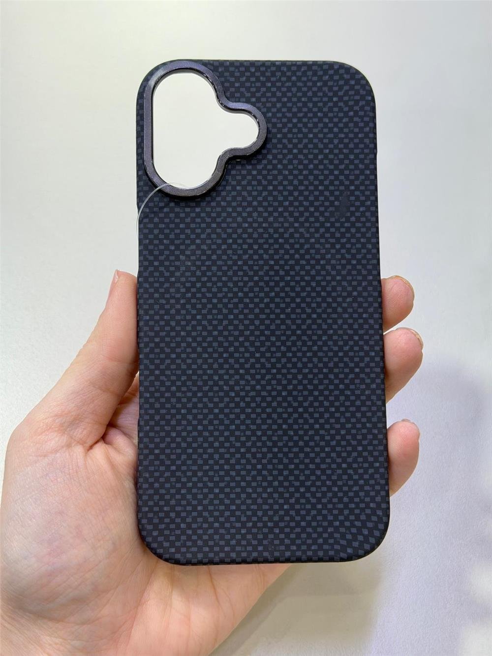 iPhone 17 Kılıf - 
