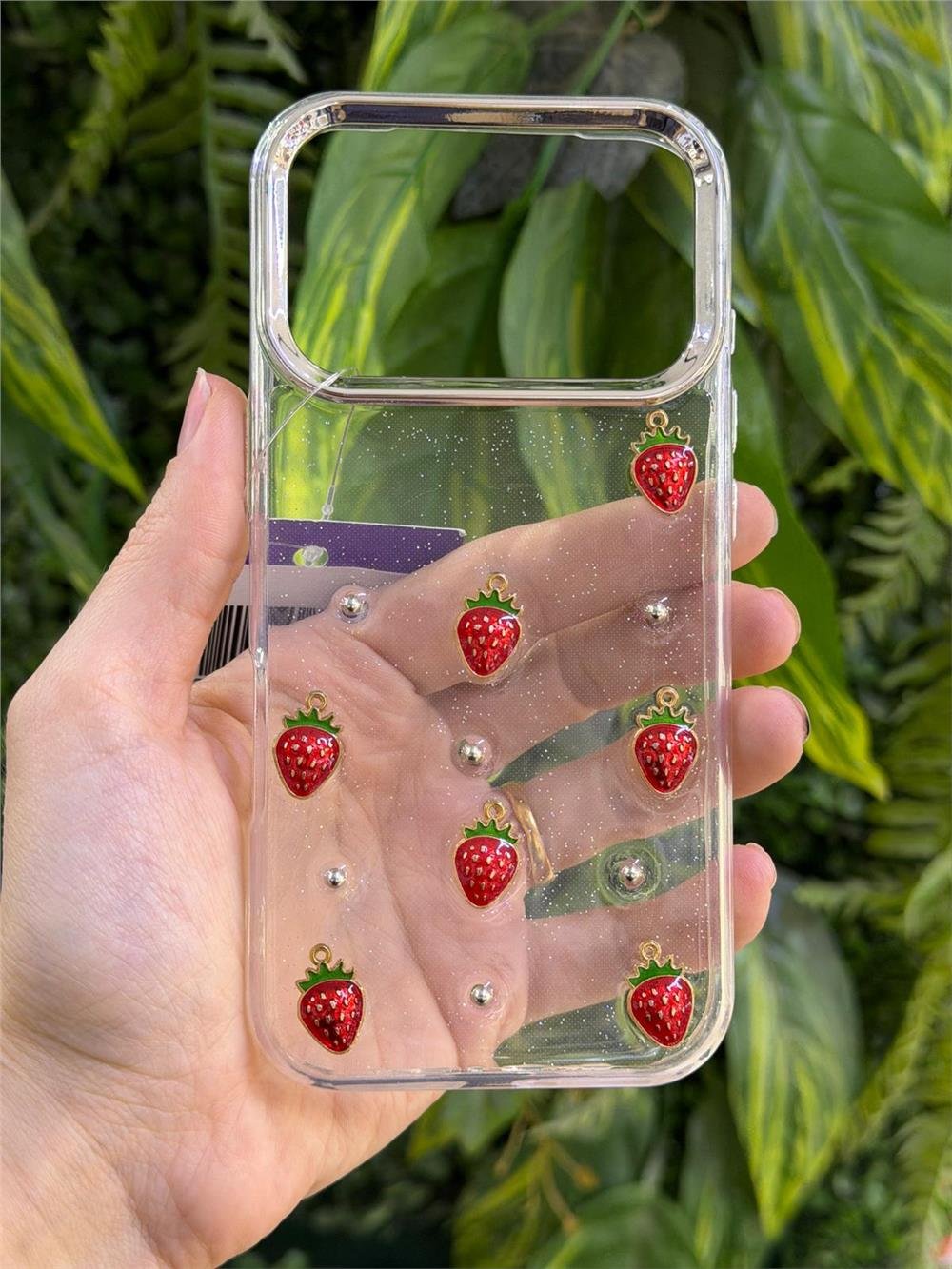 iPhone 17 Pro Kılıf - 