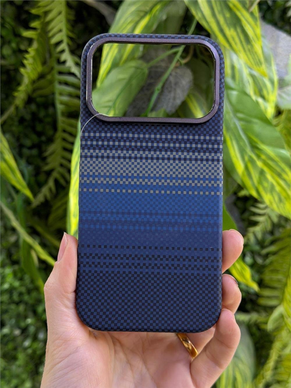 iPhone 17 Pro Kılıf - 