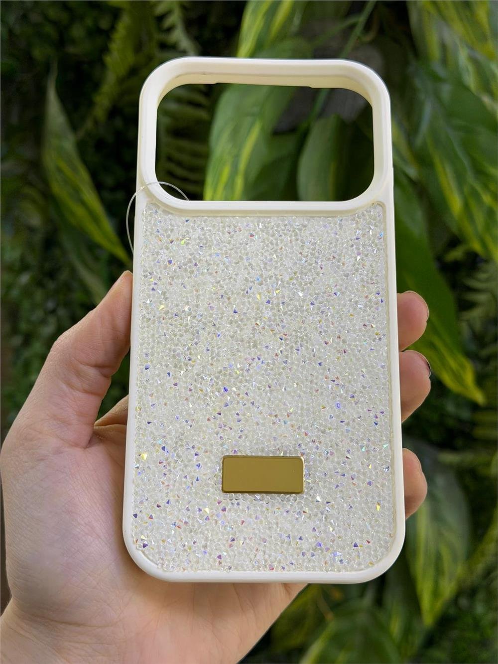 iPhone 17 Pro Kılıf - 