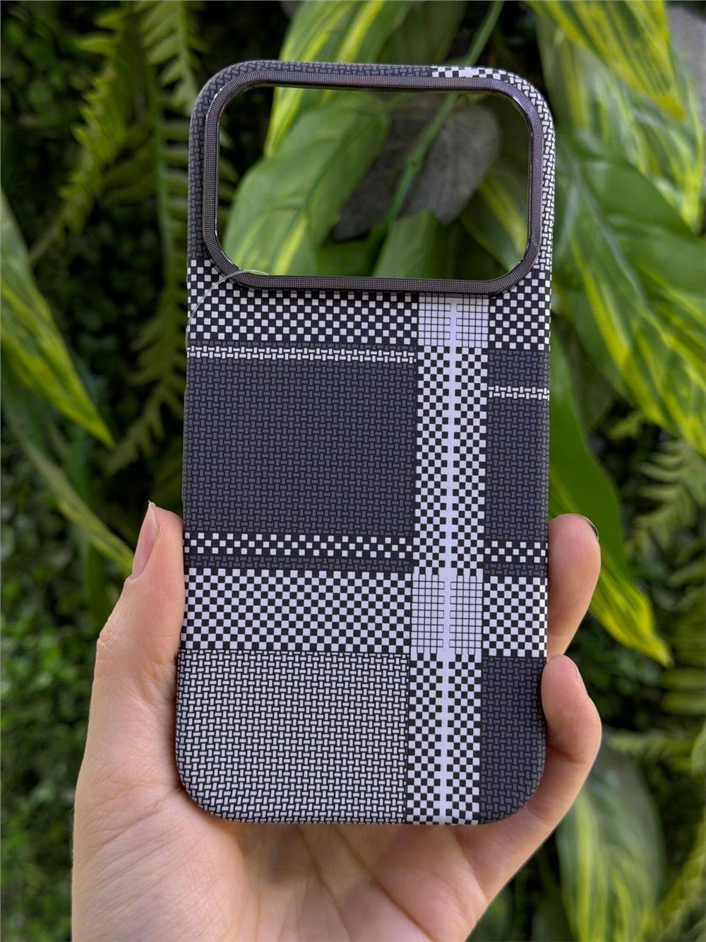iPhone 17 Pro Kılıf - 