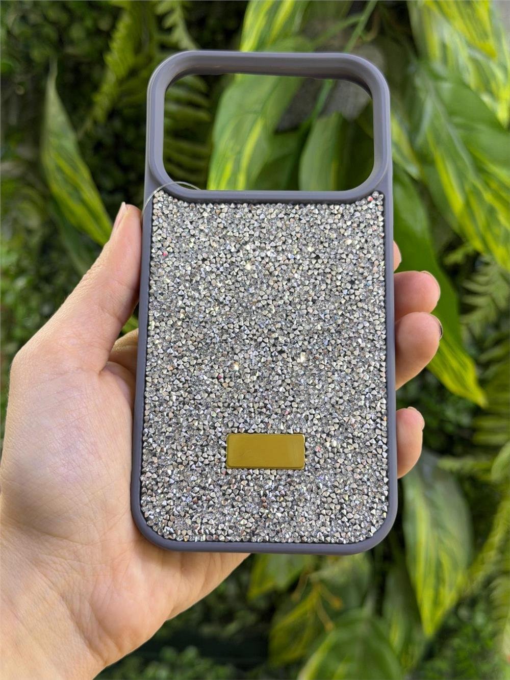 iPhone 17 Pro Kılıf - 
