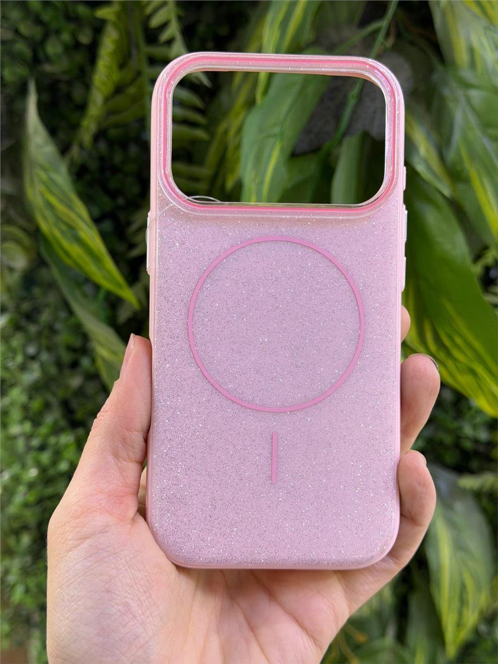 iPhone 17 Pro Kılıf - 