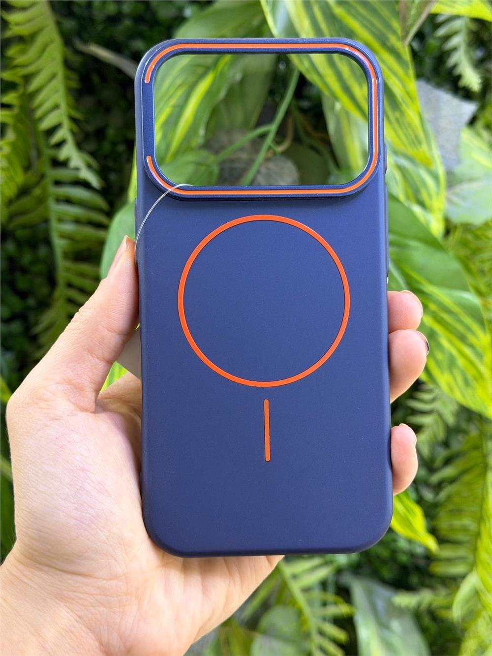 iPhone 17 Pro Kılıf - 