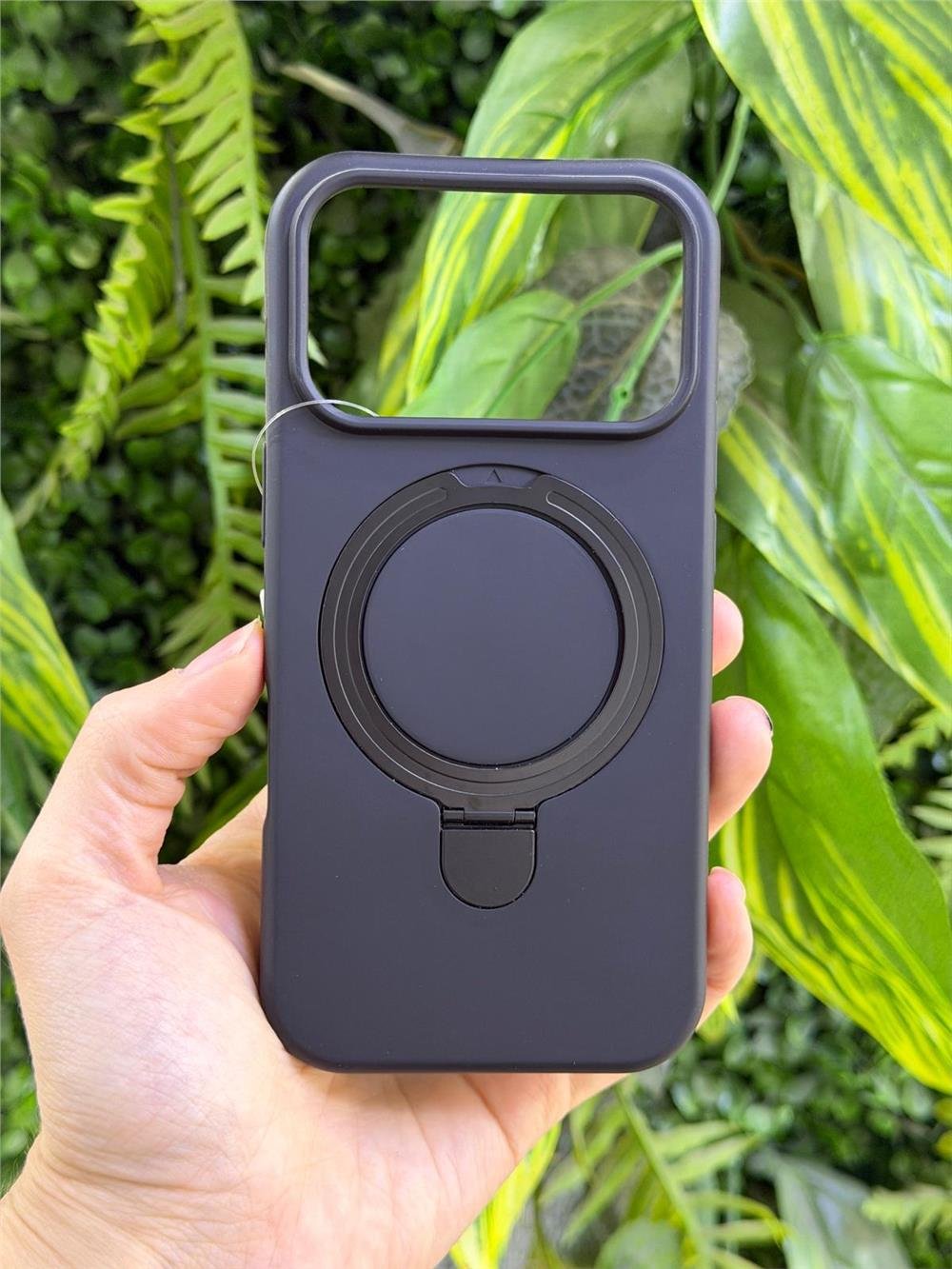 iPhone 17 Pro Kılıf - 