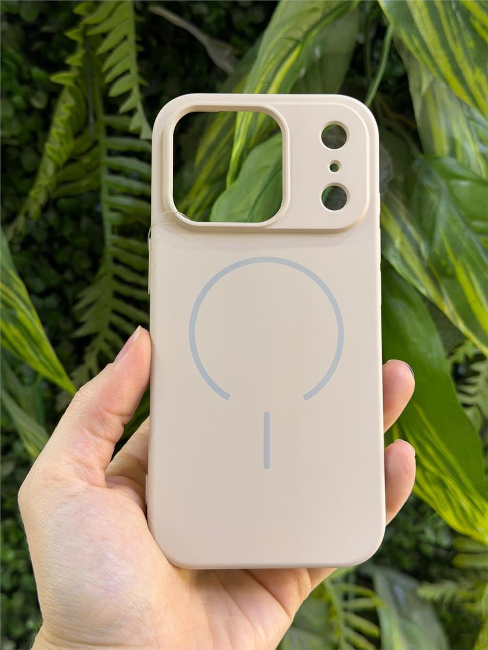 iPhone 17 Pro Kılıf - 