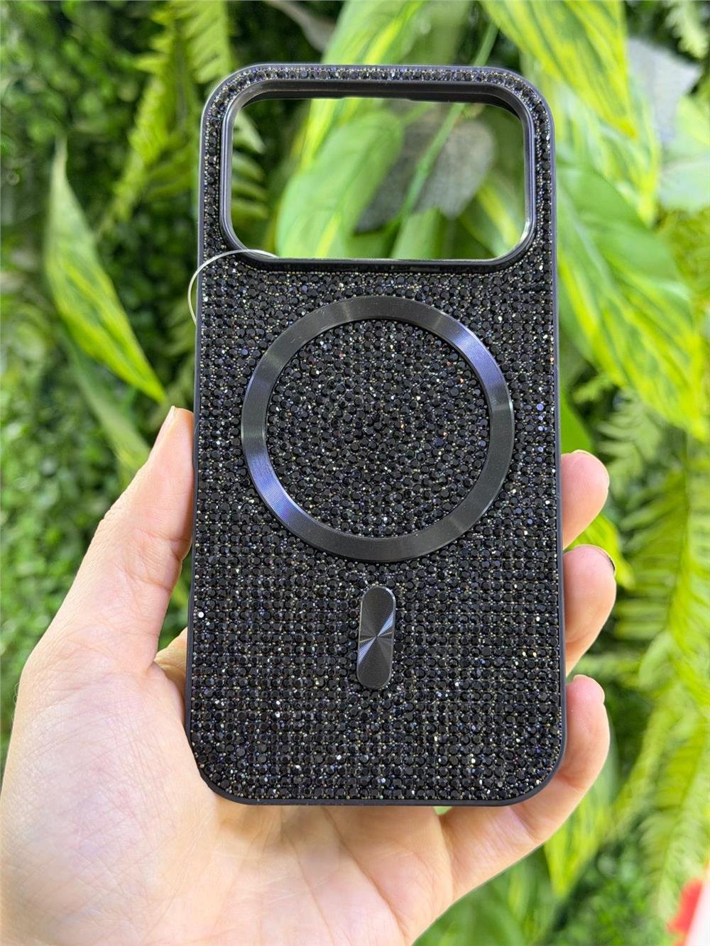 iPhone 17 Pro Kılıf - 