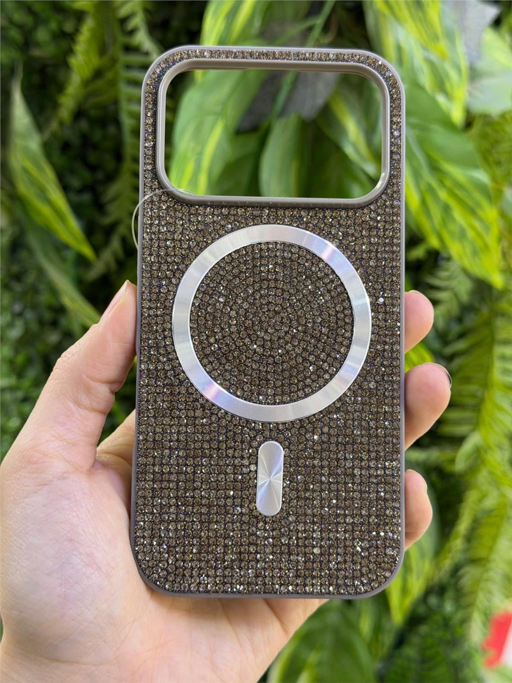 iPhone 17 Pro Kılıf - 