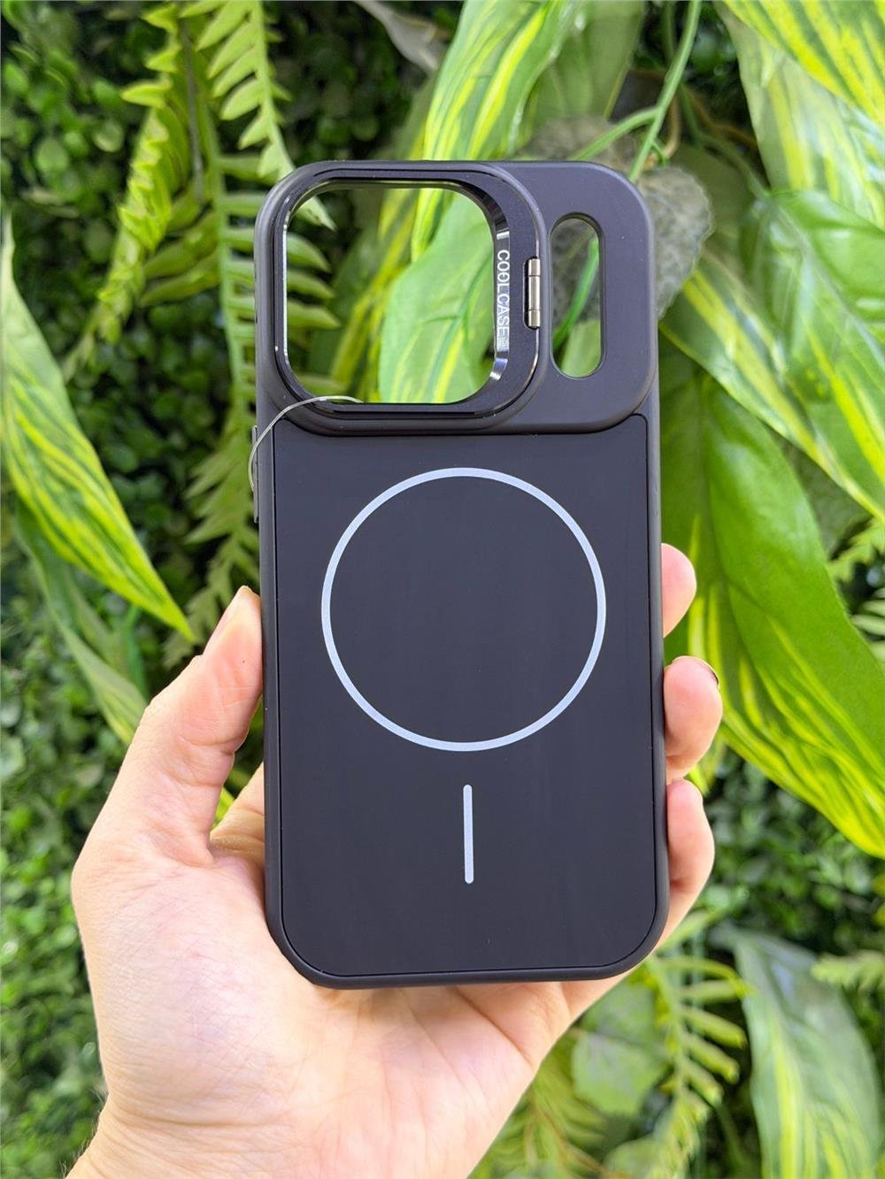 iPhone 17 Pro Kılıf - 