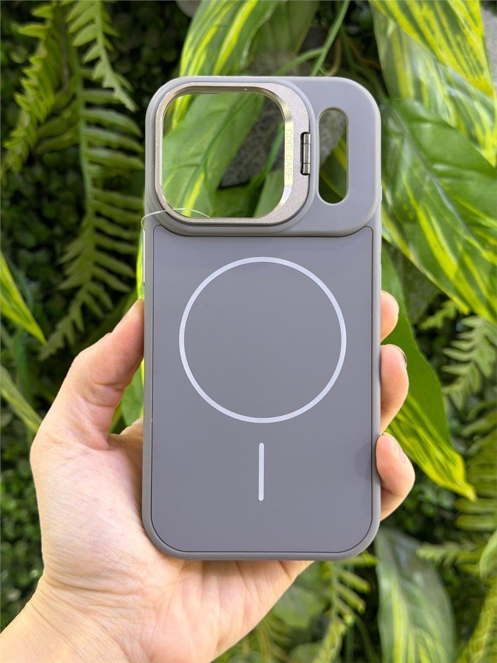 iPhone 17 Pro Kılıf - 