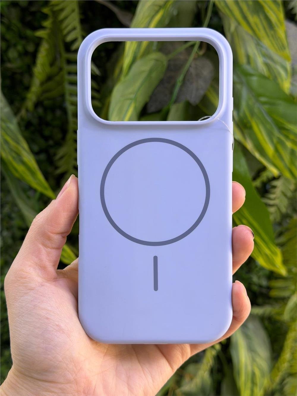 iPhone 17 Pro Kılıf - 